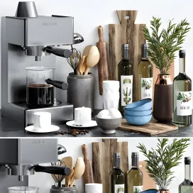 Kitchen accessories 3